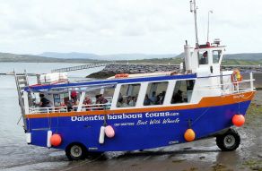 Amphibious Amphibious